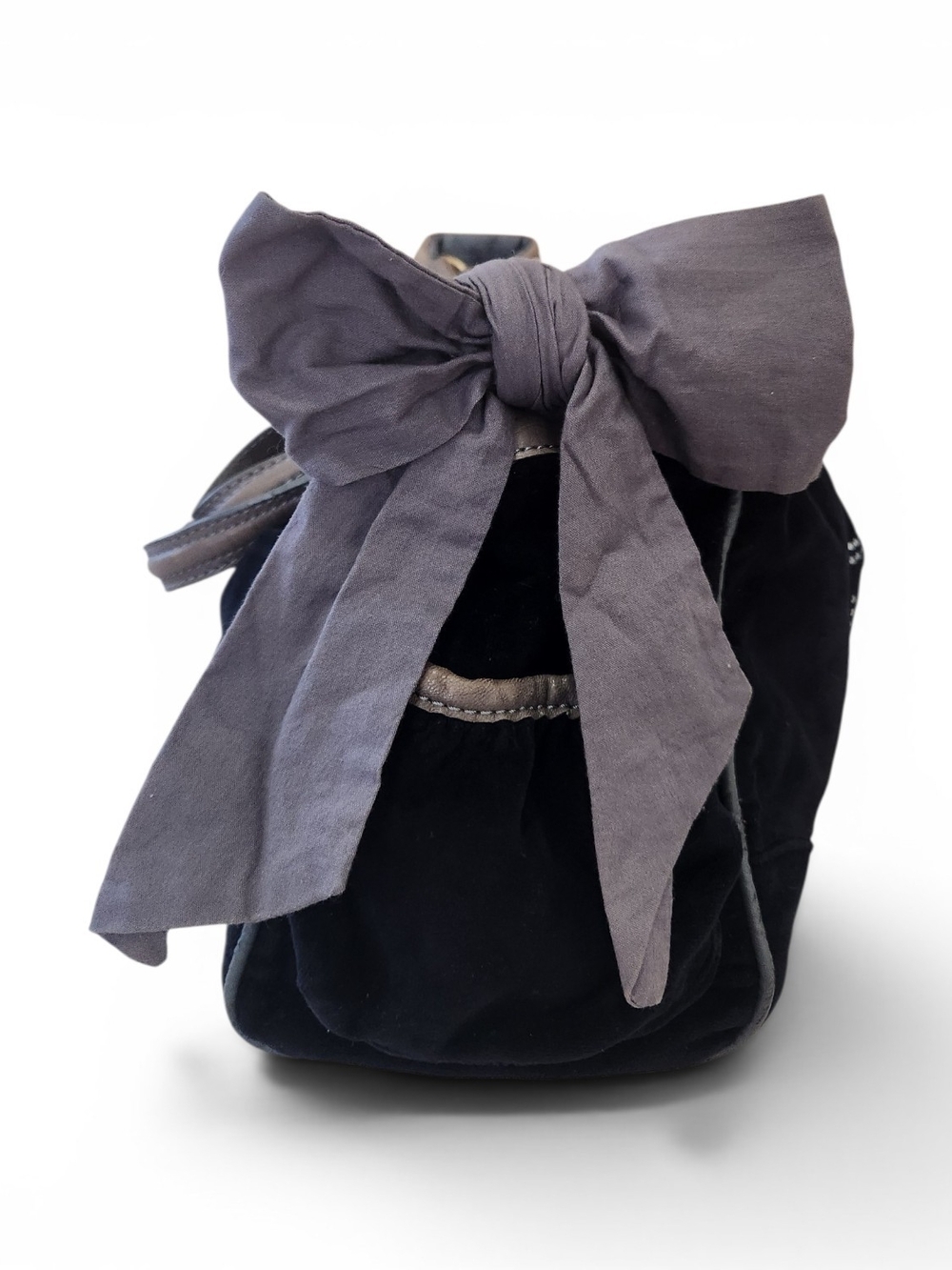 ✨ Juicy Couture Vintage Y2K – Sac rare ✨ - Picture 3 of 4